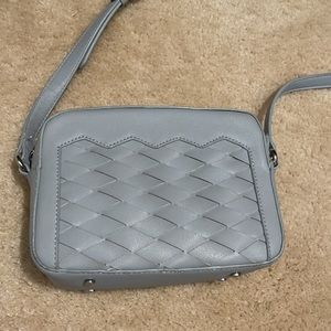 Sole Society Box Bag